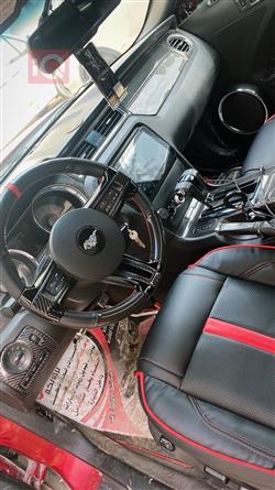 فورد موستانج